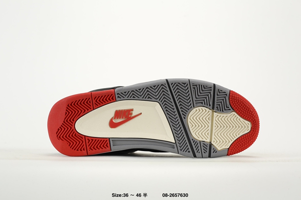 ナイキ靴素材ディテール